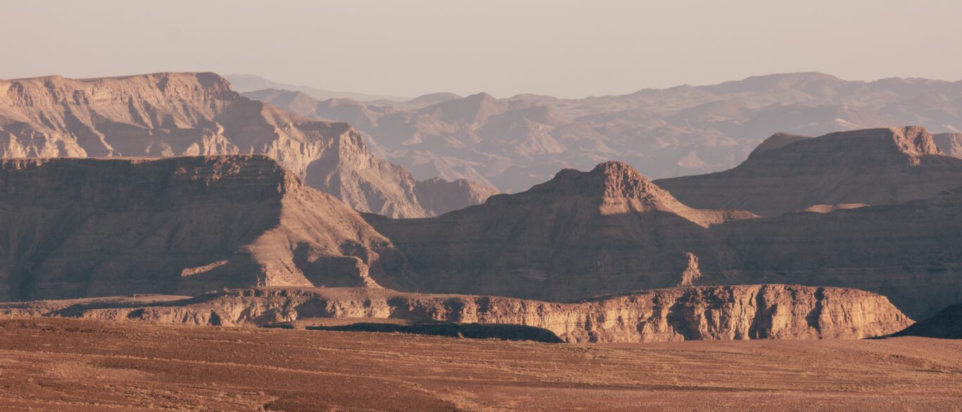 Fish River Canyon