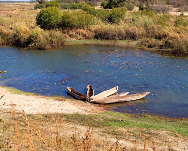 Reiseangebote Rundu