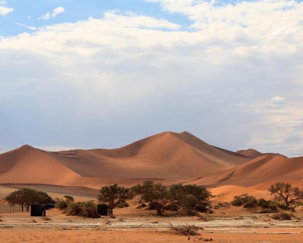 Reiseangebote Sossusvlei