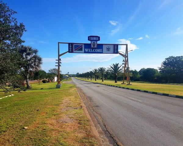 Reiseangebote Tsumeb