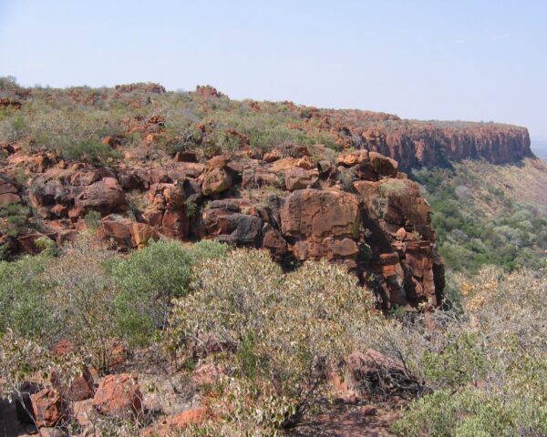 Reiseangebote Waterberg Plateau National Park