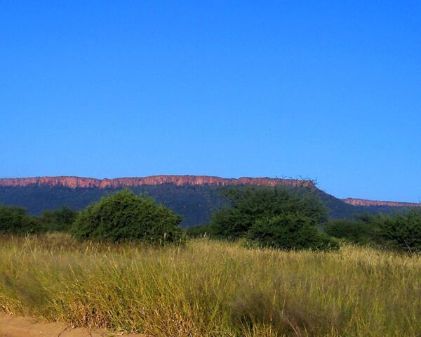 Reiseangebote Waterberg Plateau National Park