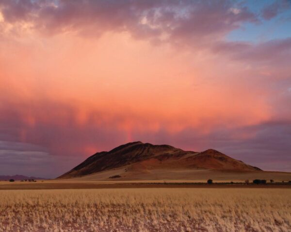 Bild für das Angebot: Rundreise "Entdeckungsreise Namibia" & Baden Mauritius