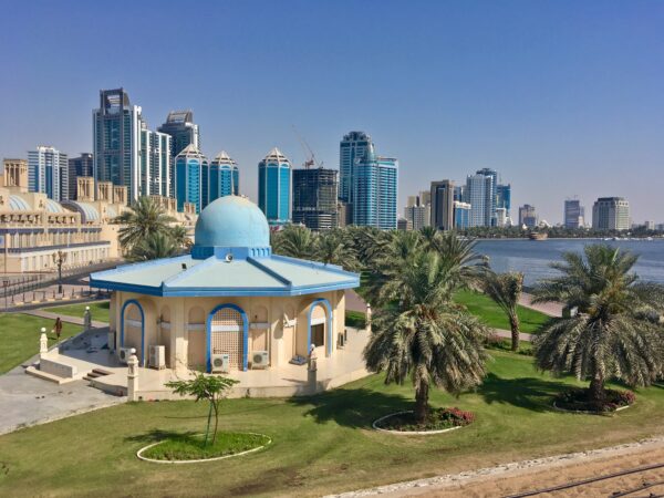 Sharjah