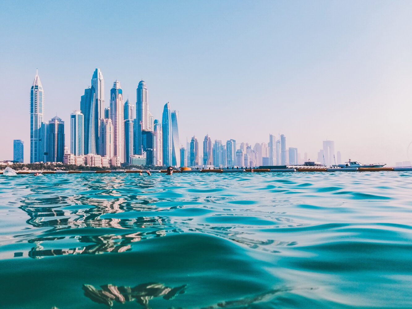 Jumeirah Beach