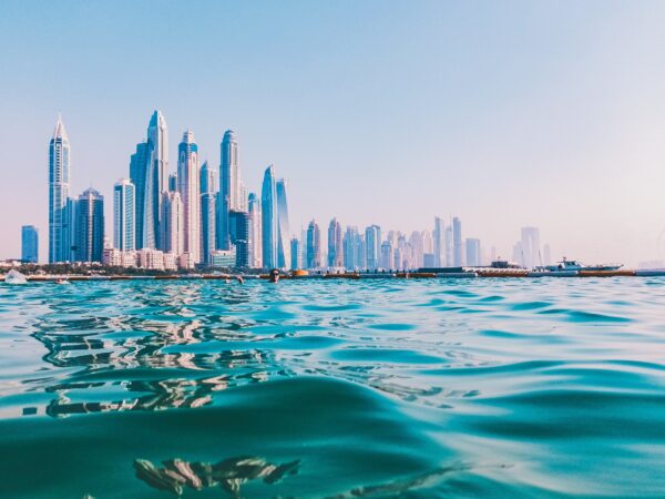 Jumeirah Beach