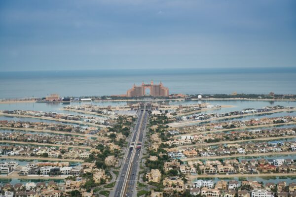 Palm Islands