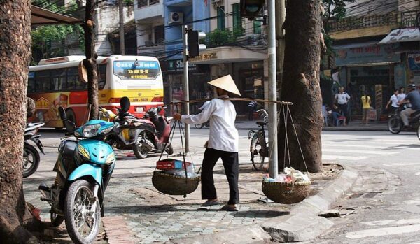 Vietnam: Berge, Buchten, Meer & Kultur - Hanoi, Sa Pa, Halong, Saigon, Mekong Delta