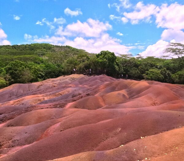 Chamarel