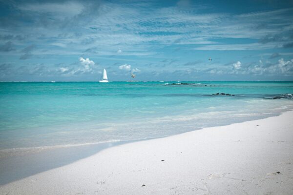 Pointe aux Piments