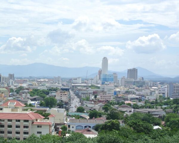 Reiseangebote Hat Yai