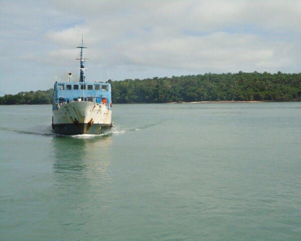 Reiseangebote Insel Rodrigues