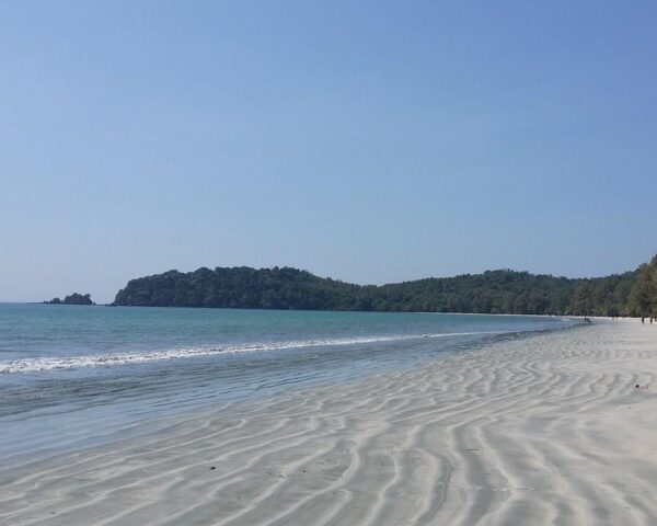 Koh Ngai