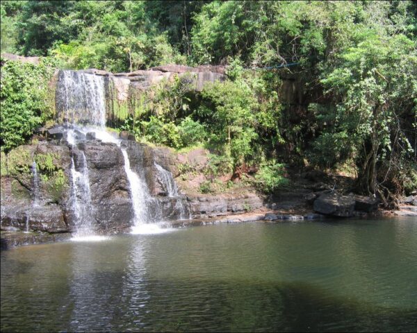 Reiseangebote Koh Kood