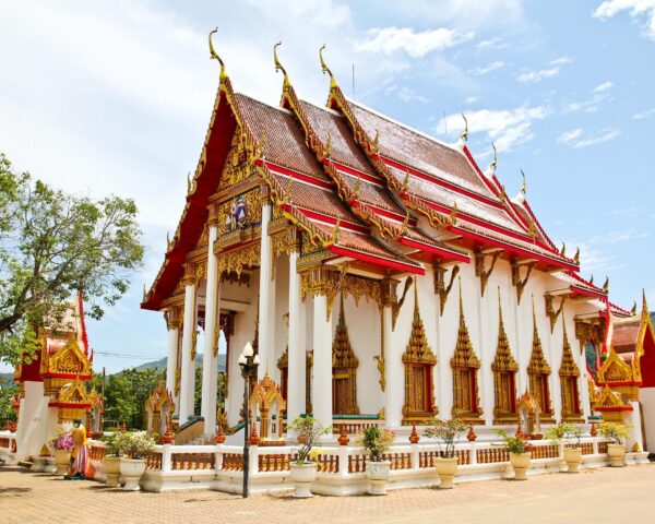 Reiseangebote Phuket