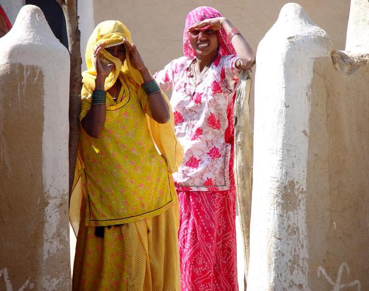 Rundreise "Buntes Rajasthan mit Ranthambore" & Baden in Sri Lanka Hintergrundbild