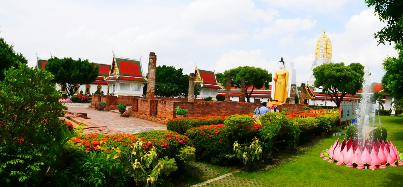 Phitsanulok