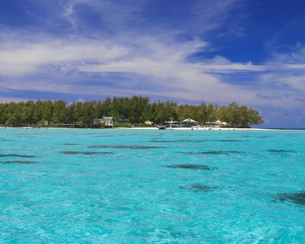 Exklusiv Kombi: Dubai, Mauritius individuell & Auszeit auf Ile Des Deux Cocos Hintergrundbild