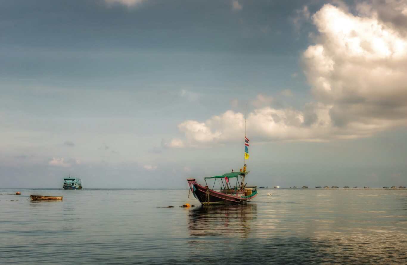 Koh Phangan