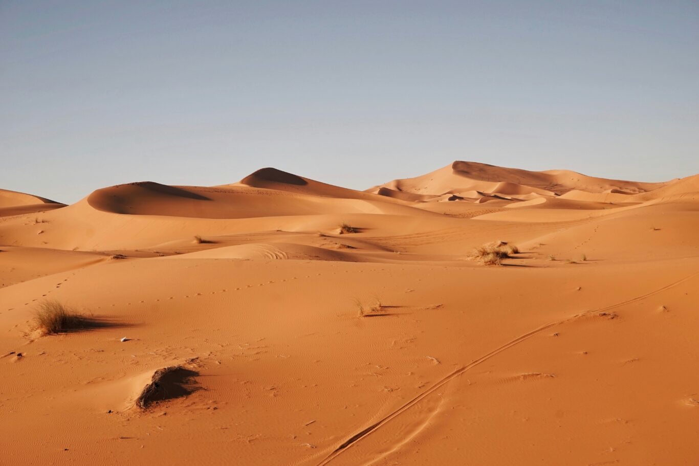 Abu Dhabi, Wüstenoase Qasr Al Sarab & Baden Jebel Dhanna Hintergrundbild