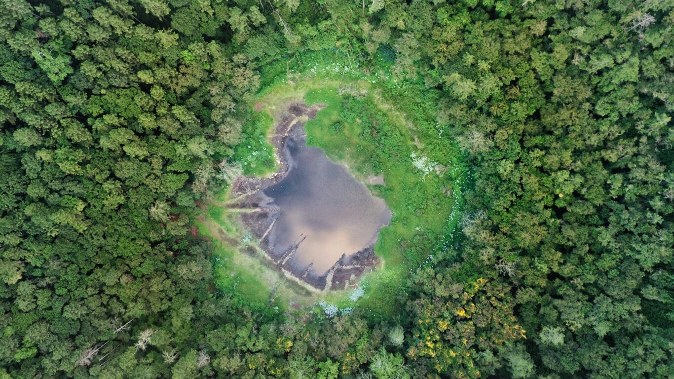 Inselkombi Mauritius & Rodrigues Island Hintergrundbild