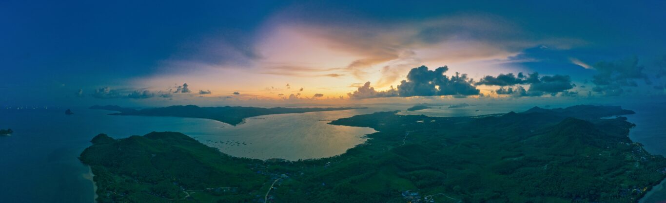 Koh Yao Noi