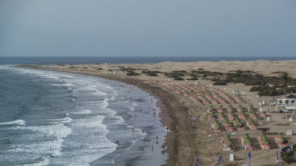 Mietwagenrundreise "Highlights auf Gran Canaria"