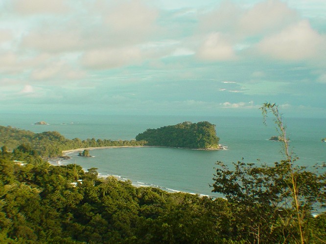 Rundreise "Pazifiktour Costa Rica" & Nicoya-Halbinsel Hintergrundbild