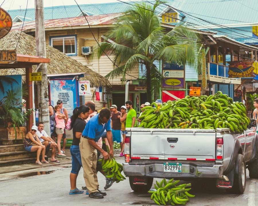 Rundreise Nicaragua "Kultur & Vulkane" & Panama mit Baden Hintergrundbild