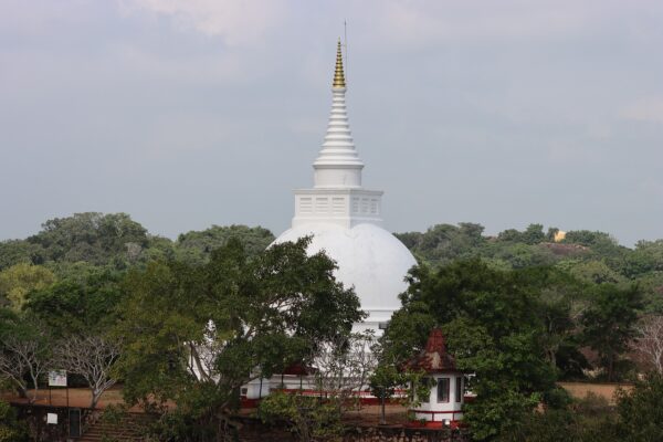 Anuradhapura