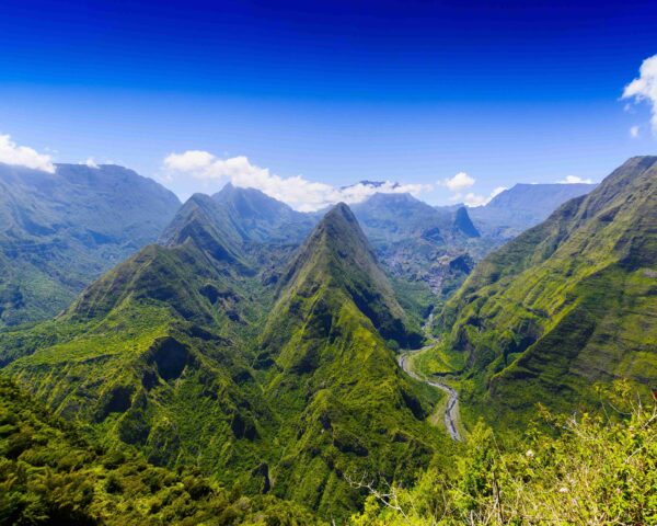 Bild für das Angebot: Wandern auf La Reunion & Baden auf Mauritius