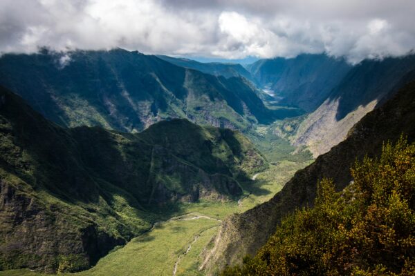 Bild für das Angebot: Inselhopping: Mauritius, Rodriguez & La Reunion