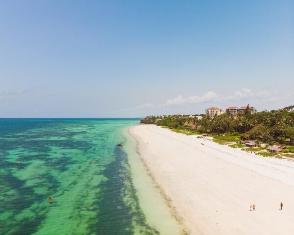 Bamburi Beach | Individuelle Rund- & Kombireisen | SunTrips