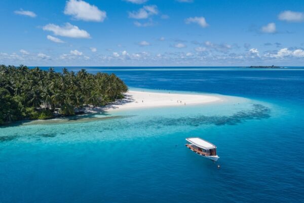 Bild für das Angebot: Rundreise "Fabelhaftes Sri Lanka" & Inseltraum Malediven