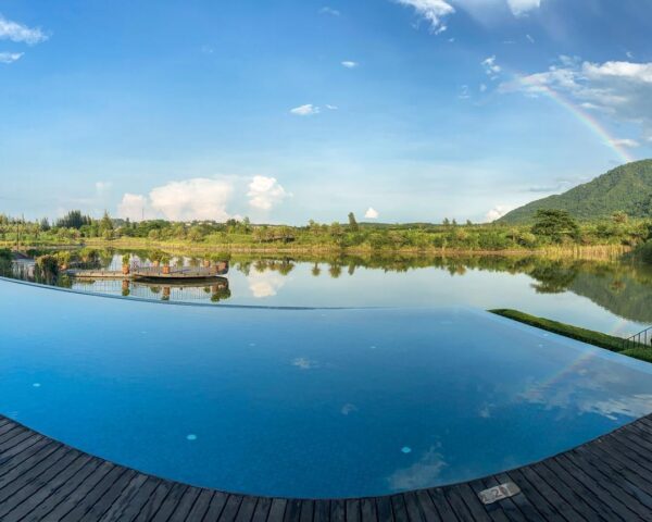 Reiseangebote Khao Yai Nationalpark