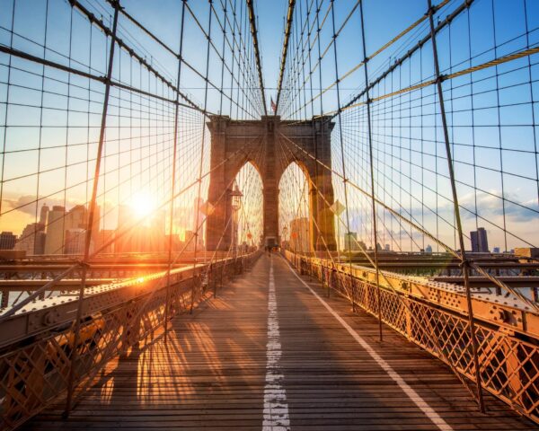 Top Cities USA: pulsierendes New York & legendäres Chicago