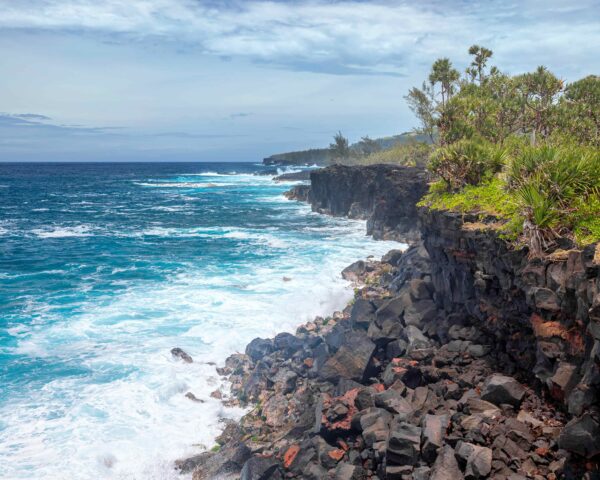 La Reunion individuell: Vulkane, Wasserfälle und Strände