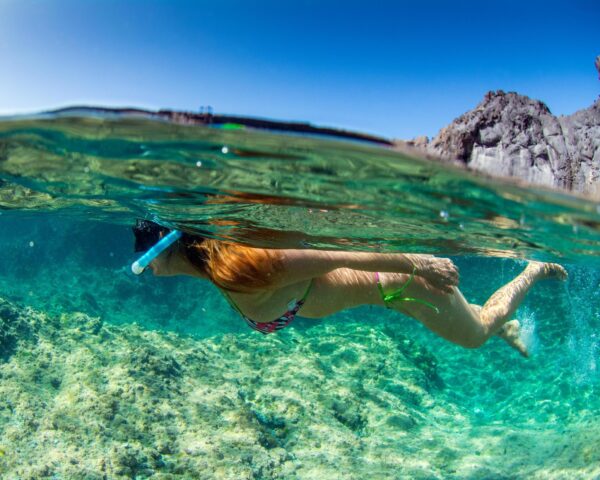 Bild für das Angebot: Inselhopping auf Teneriffa und Fuerteventura
