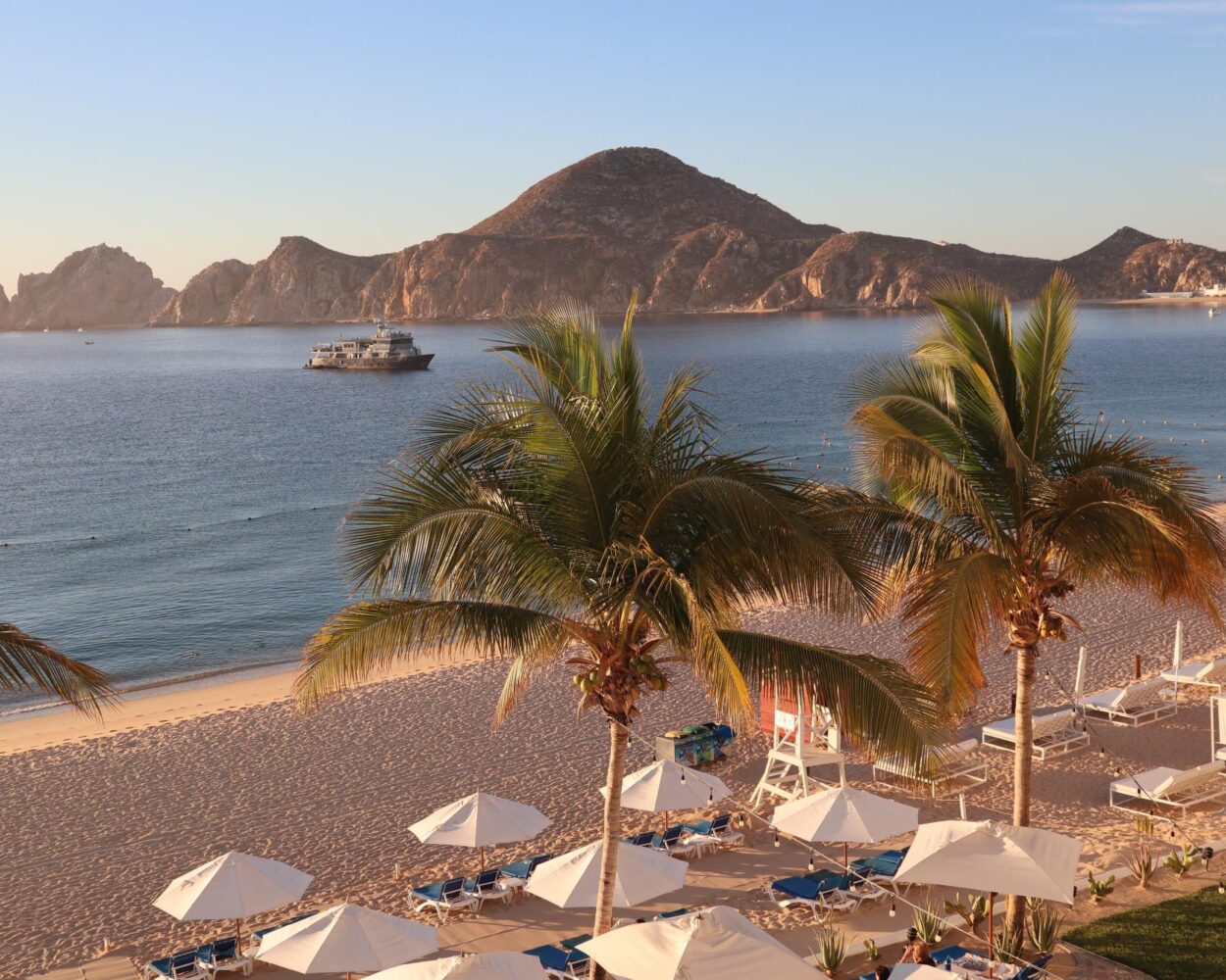 Mit dem Mietwagen durch Baja California & All Inclusive Baden Hintergrundbild Mit dem Mietwagen durch Baja California & All Inclusive Baden Hintergrundbild