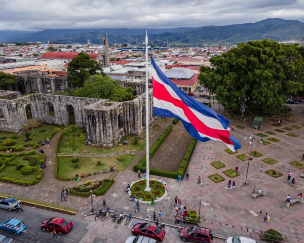 Reiseangebote San José