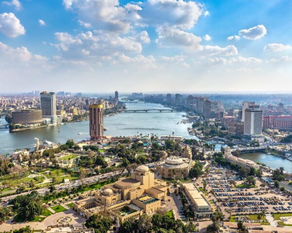 Bild für das Angebot: Ägypten pur! Kairo, Assuan, Luxor & All Inclusive Hurghada