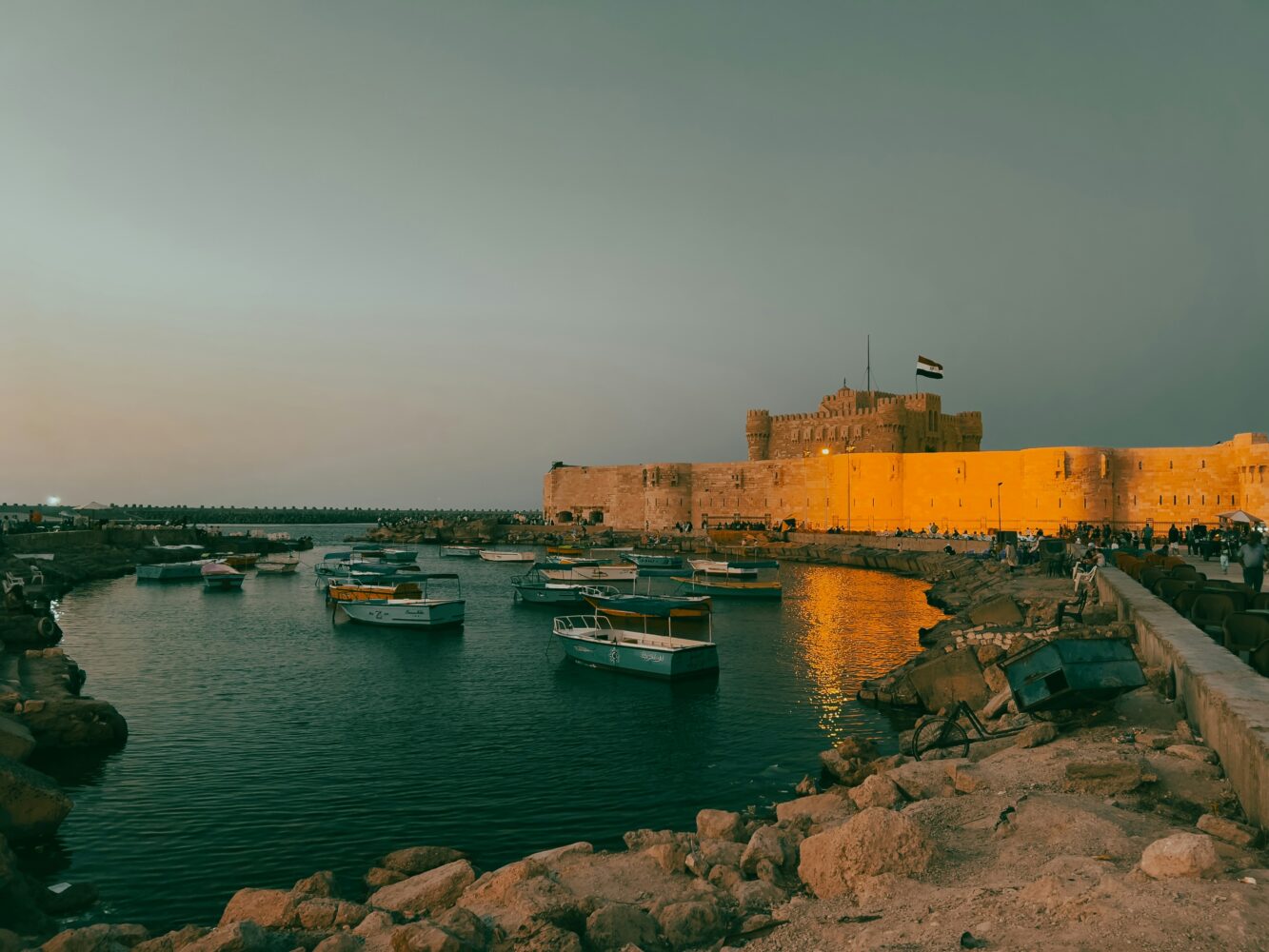 Ägypten individuell: Kairo, Siwa Oase, Marsa Matruh & Alexandria Hintergrundbild Ägypten individuell: Kairo, Siwa Oase, Marsa Matruh & Alexandria Hintergrundbild