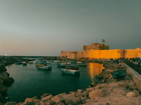 Ägypten individuell: Kairo, Siwa Oase, Marsa Matruh & Alexandria