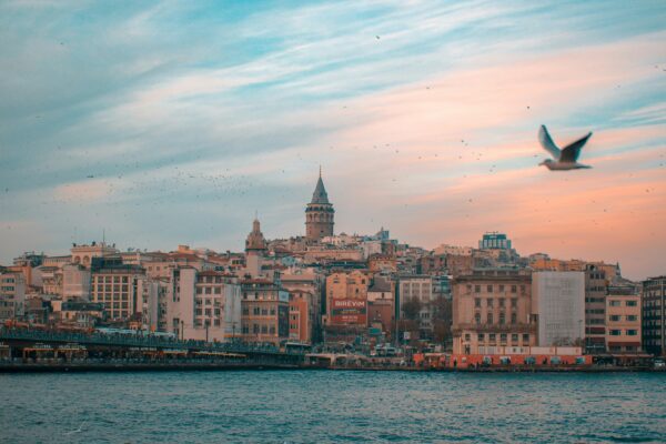 Istanbul & All-inclusive Badeurlaub Türkische Riviera