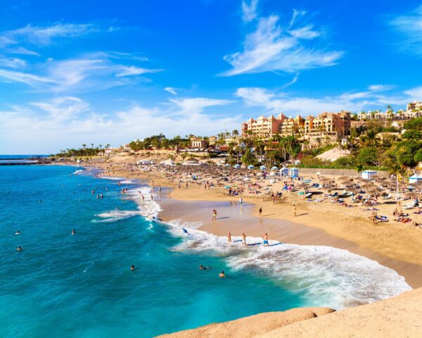 Bild für das Angebot: Inselhopping im Atlantik - Teneriffa, Gran Canaria & Kapverden