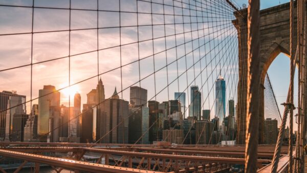Kurztour "Experience New York"