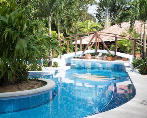 Kurztour "Tortuguero Mawamba Lodge" ab San José/bis Guapiles