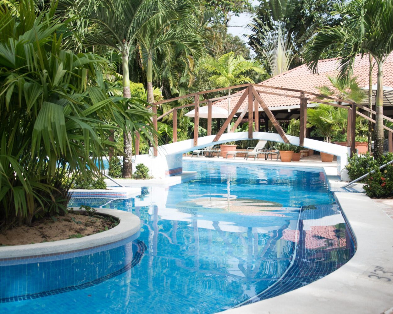 Kurztour "Tortuguero Mawamba Lodge" Hintergrundbild