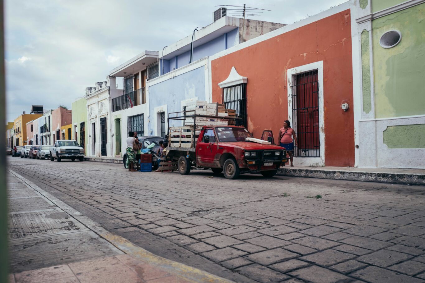 Chetumal Chetumal