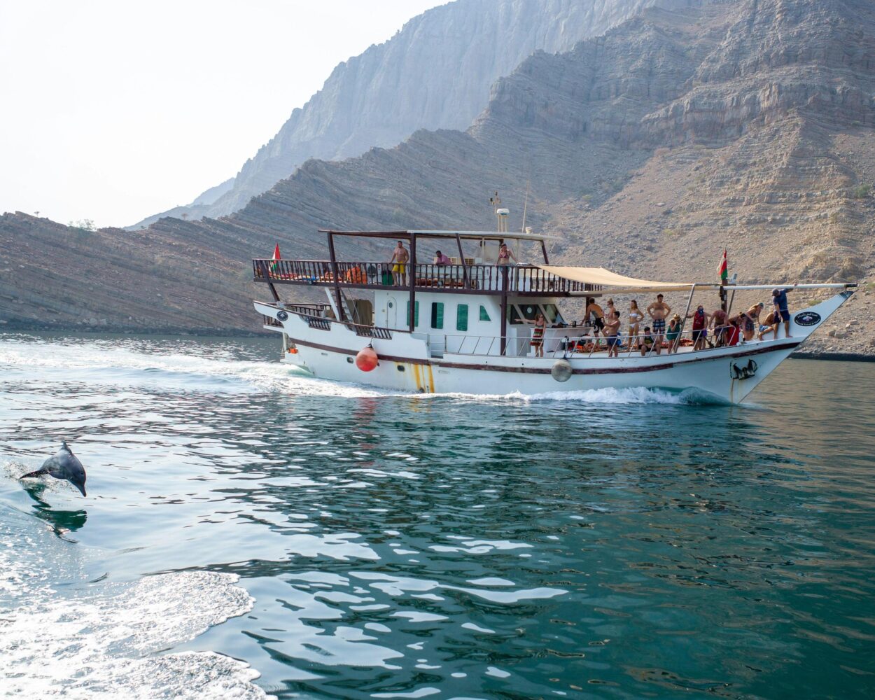Muscat, "Magische Halbinsel Musandam" & Baden in As Sifah Hintergrundbild Muscat, "Magische Halbinsel Musandam" & Baden in As Sifah Hintergrundbild